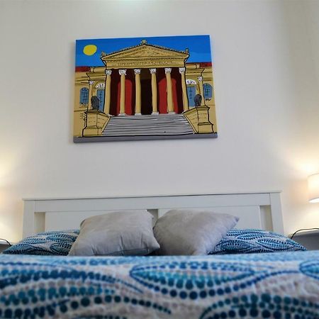 Diddidu Home Palermo Ngoại thất bức ảnh