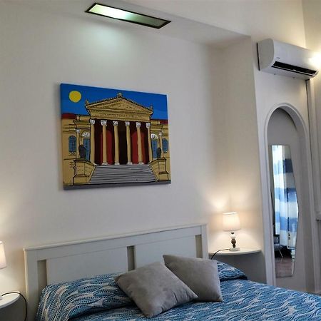 Diddidu Home Palermo Ngoại thất bức ảnh