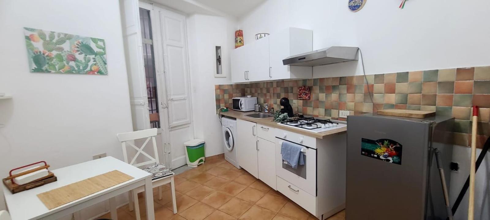 Diddidu Home Palermo Ngoại thất bức ảnh