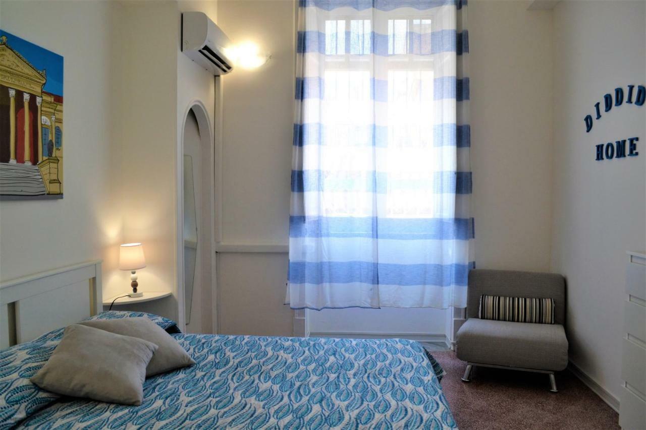 Diddidu Home Palermo Ngoại thất bức ảnh