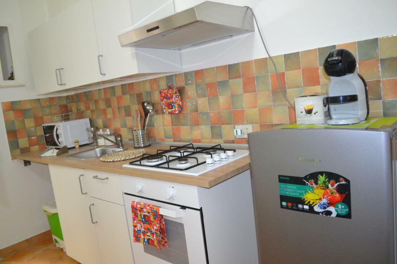 Diddidu Home Palermo Ngoại thất bức ảnh