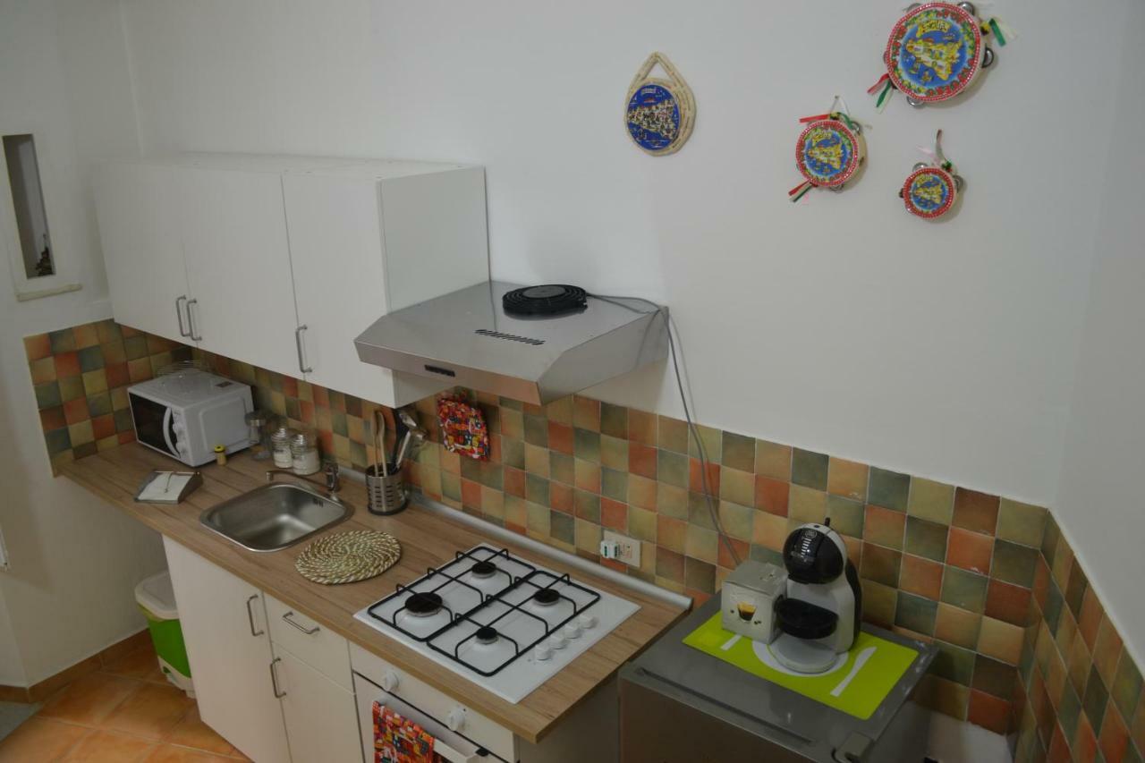 Diddidu Home Palermo Ngoại thất bức ảnh
